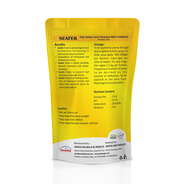Janatha Agro-